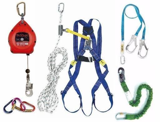 Site & Fall Protection